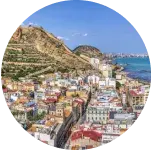 Alicante