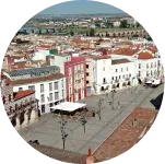 Badajoz