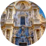 Tesis, TFG, TFM Murcia