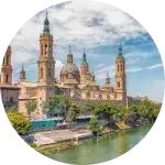 Tesis, TFM, TFG Zaragoza